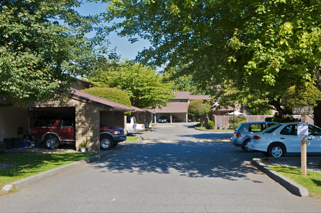 20653 Thorne Avenue, Southwest Maple Ridge - Image