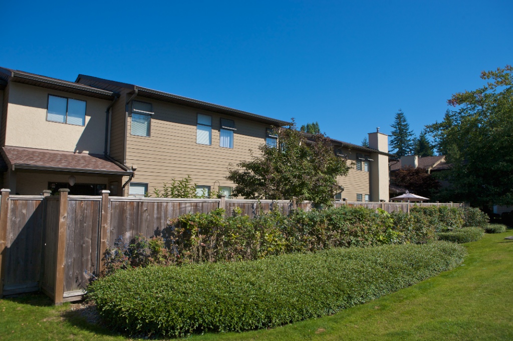 20653 Thorne Avenue, Southwest Maple Ridge - Image