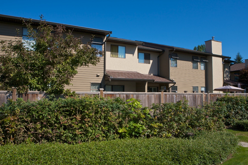 20653 Thorne Avenue, Southwest Maple Ridge - Image