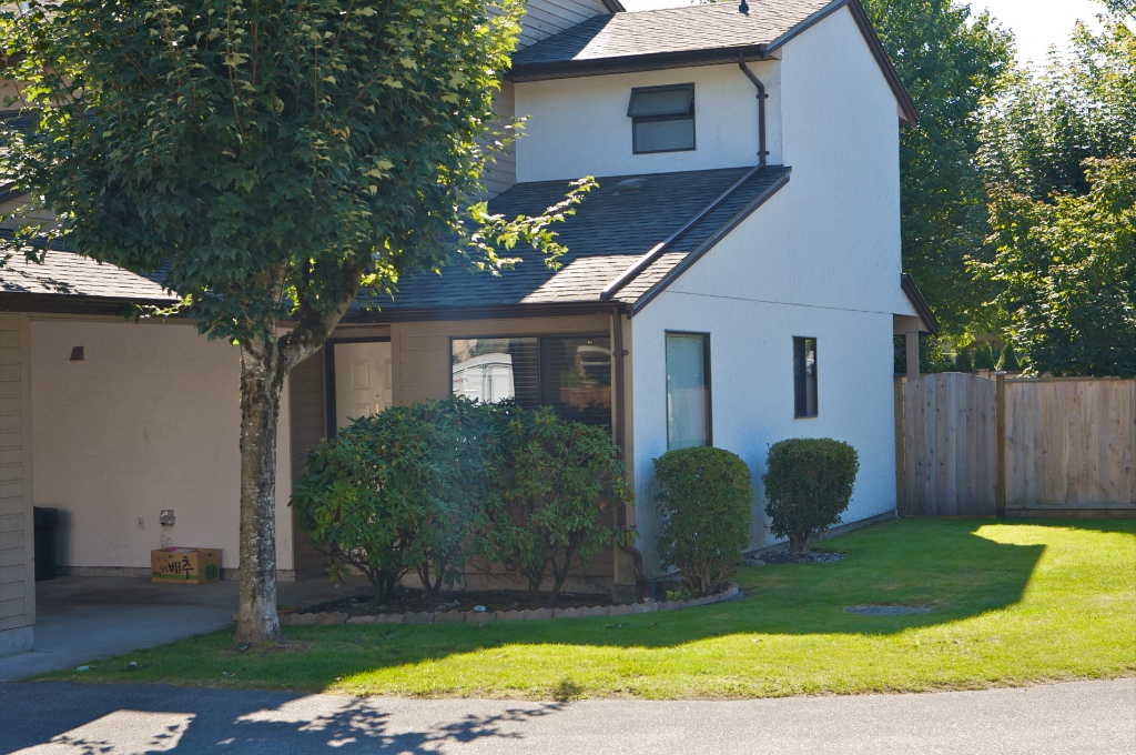20681 Thorne Avenue, Southwest Maple Ridge - Image