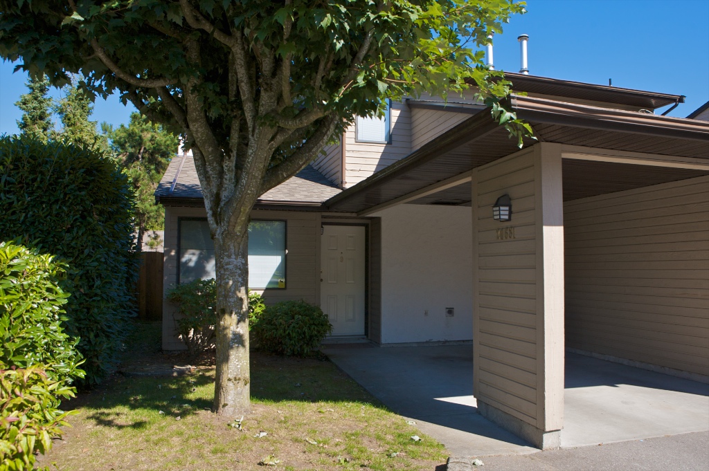 20681 Thorne Avenue, Southwest Maple Ridge - Image