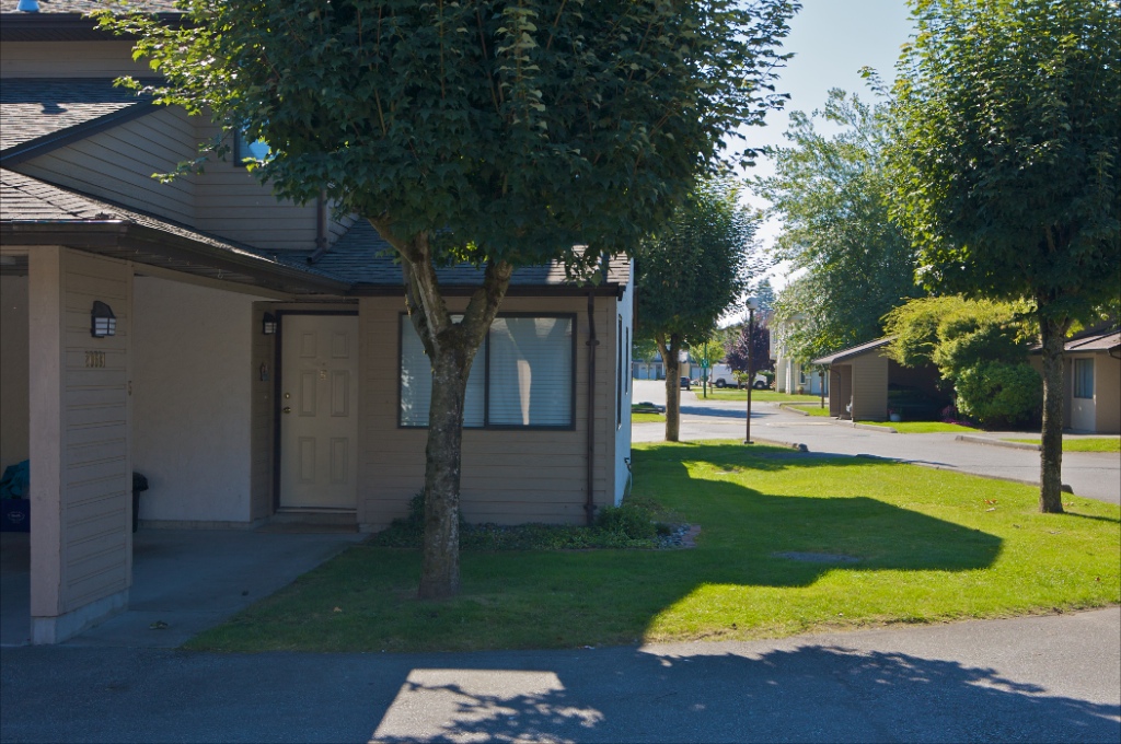 20681 Thorne Avenue, Southwest Maple Ridge - Image