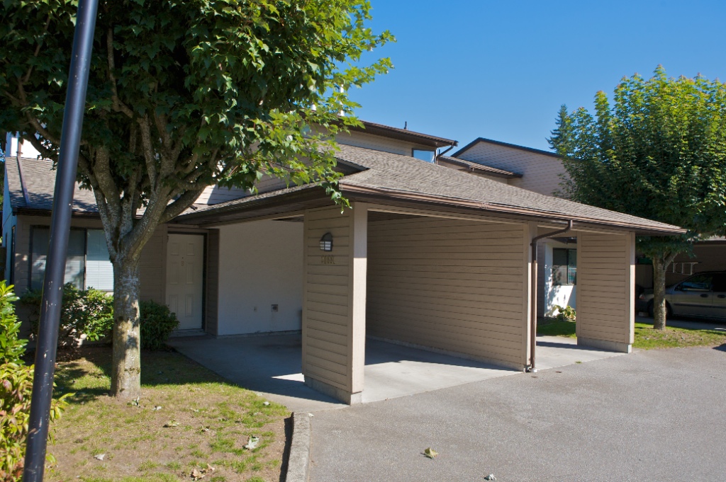 20681 Thorne Avenue, Southwest Maple Ridge - Image