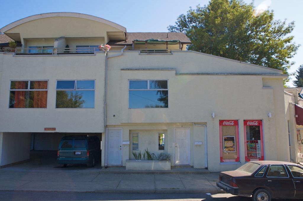 11250 Waresley Street, Southwest Maple Ridge - Image