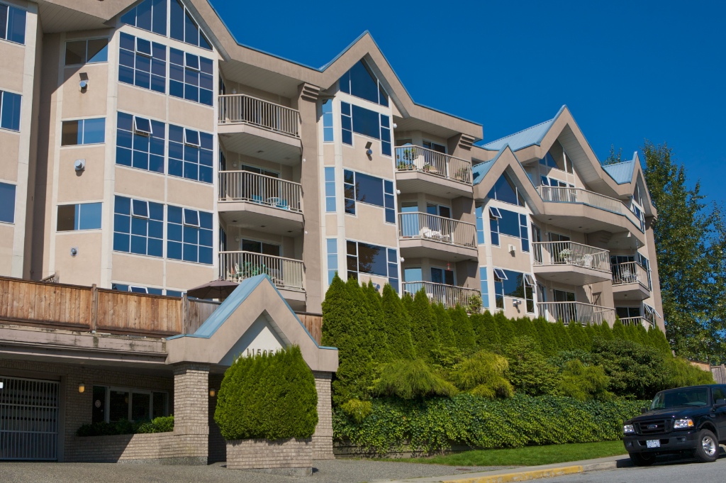 11595 Fraser Street, East Central - Image