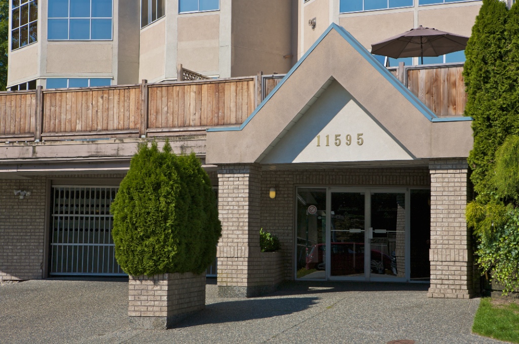 11595 Fraser Street, East Central - Image