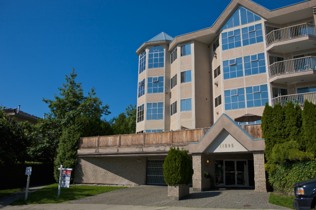 11595 Fraser Street, East Central - Image