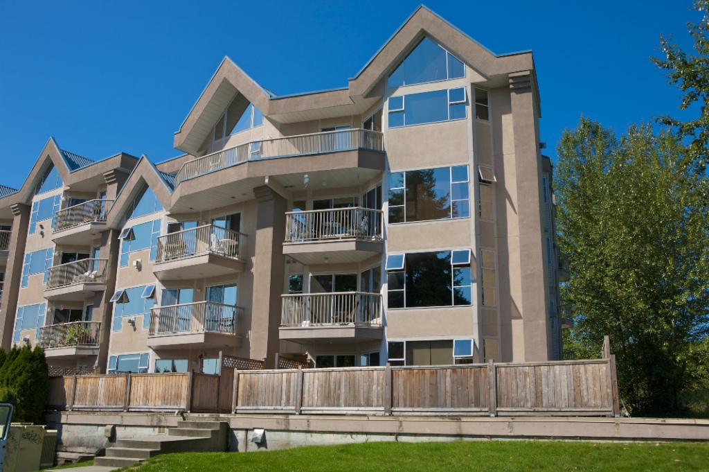 11595 Fraser Street, East Central - Image