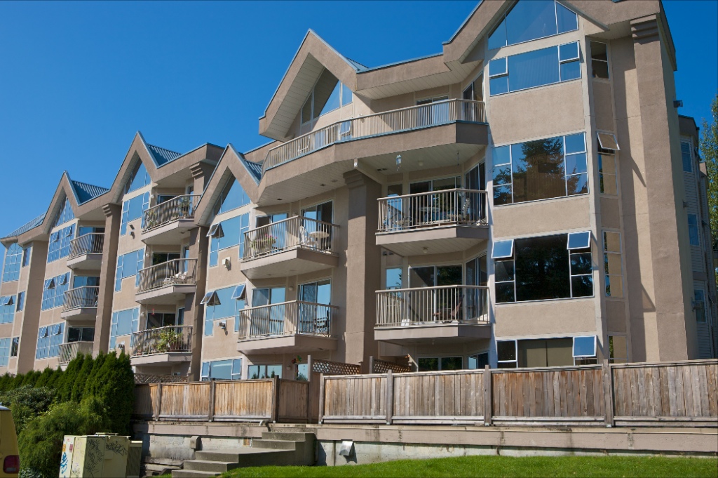 11595 Fraser Street, East Central - Image