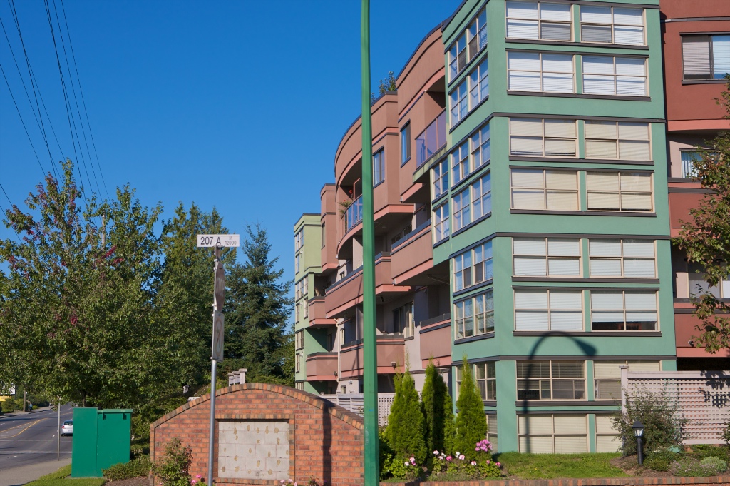 12025 207A Street, Northwest Maple Ridge - Image
