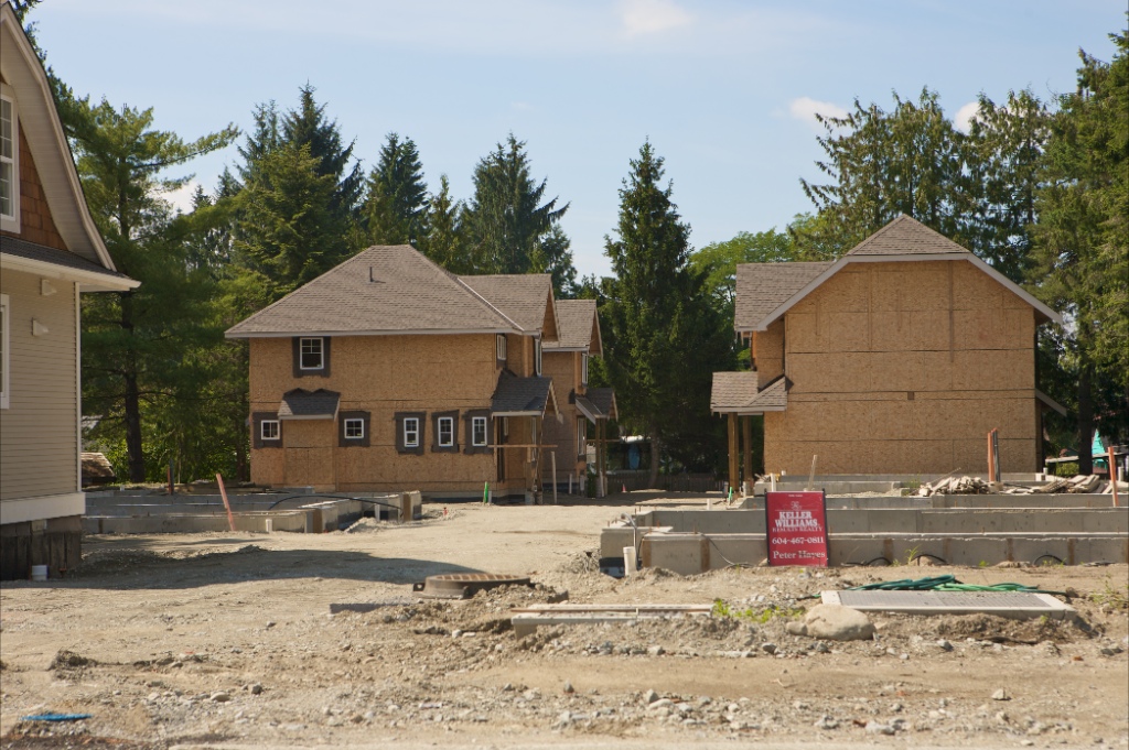 12191 228 Street, East Central - Image