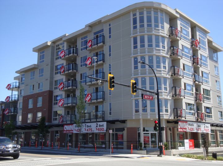 22308 Lougheed Highway, West Central - Image