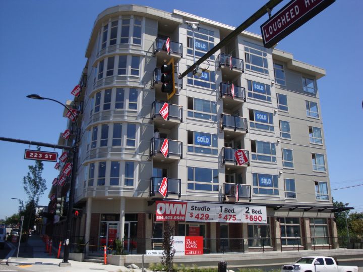 22308 Lougheed Highway, West Central - Image
