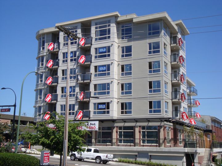 22308 Lougheed Highway, West Central - Image