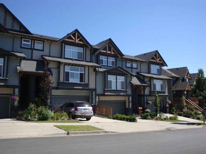 22956 - 23166 Gilbert Drive, Silver Valley - Image