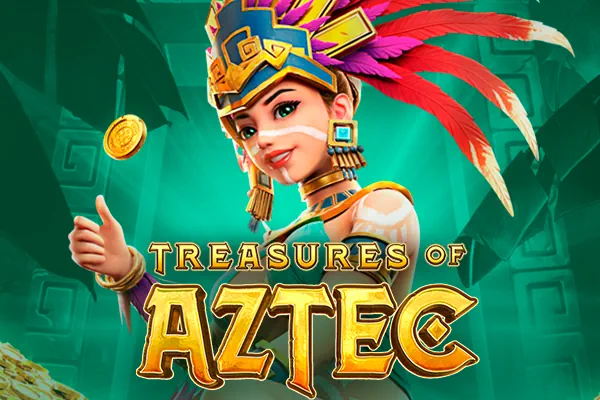 Treasure of Aztec Menjelajahi Permainan Bertema Harta Karun Aztec