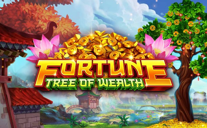 Fortune Tree Mengenal Tema Pohon Keberuntungan dalam Dunia Permainan