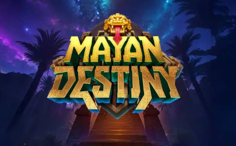 Mayan Destiny Menjelajahi Permainan Bertema Peradaban Maya