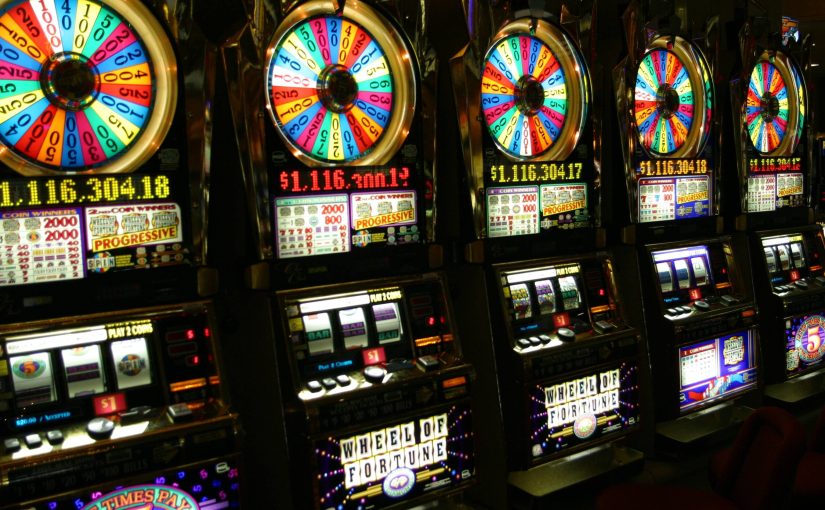 Situs Slot Mengenal Platform Permainan Slot Online